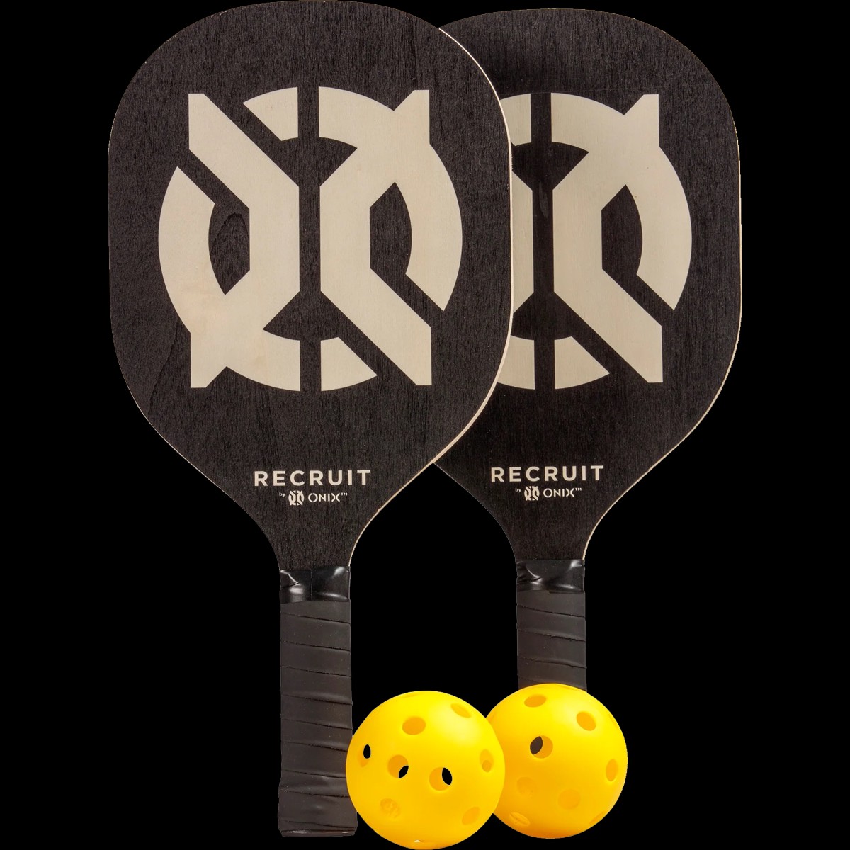 Recruit Beginner Pickleball Set