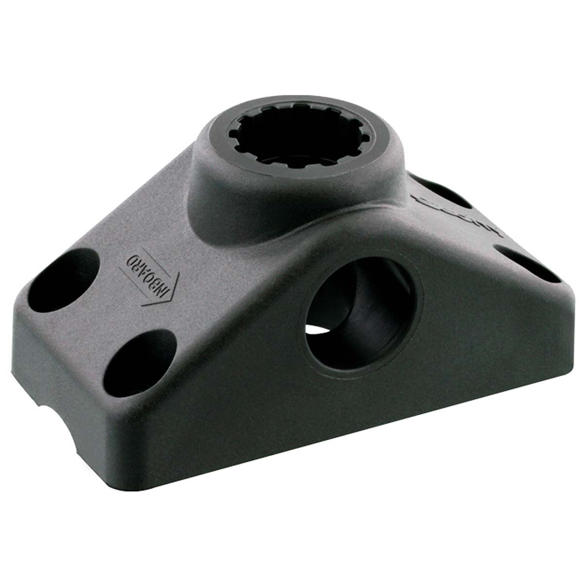 Scotty Side/Deck Mount