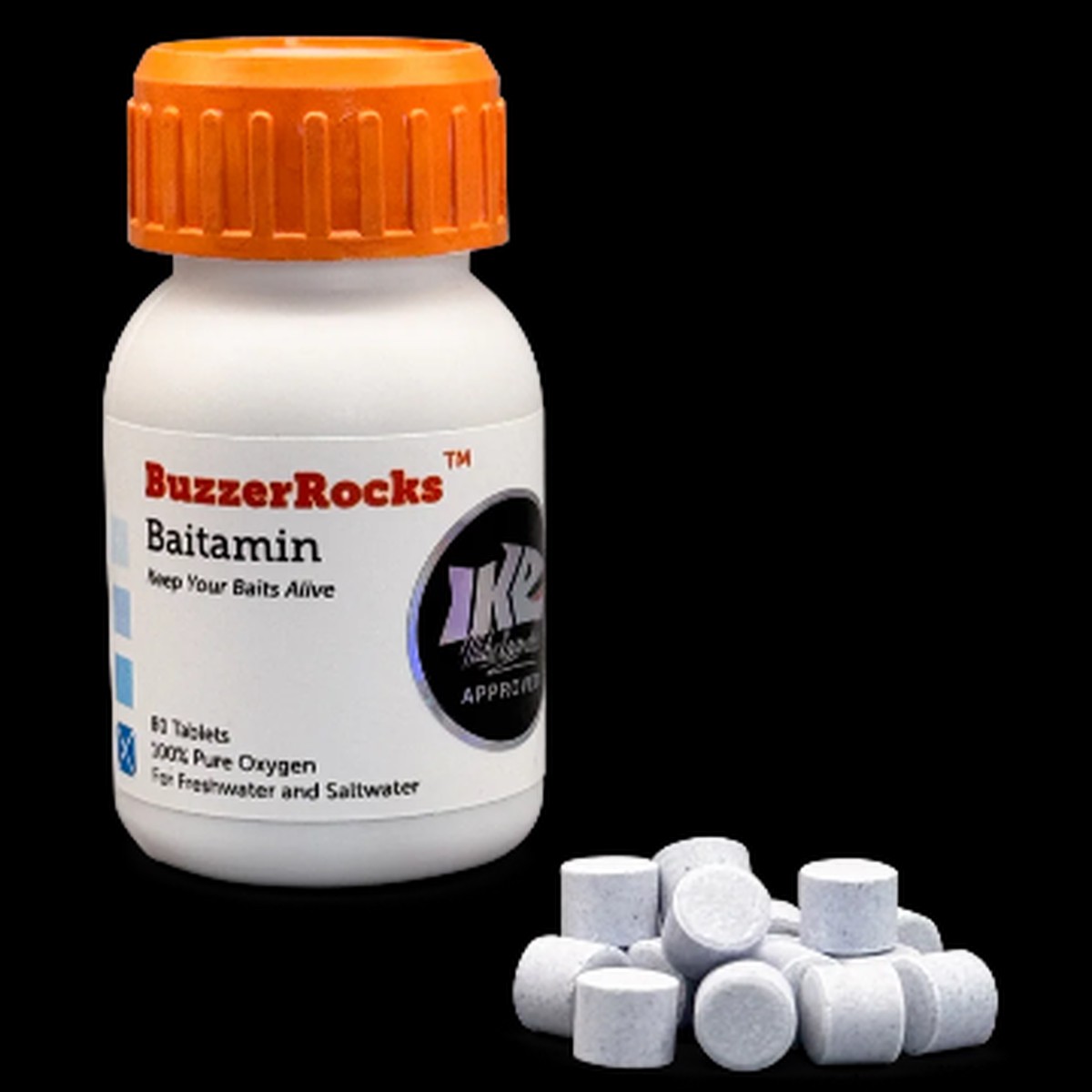 BuzzerRocks Baitamin