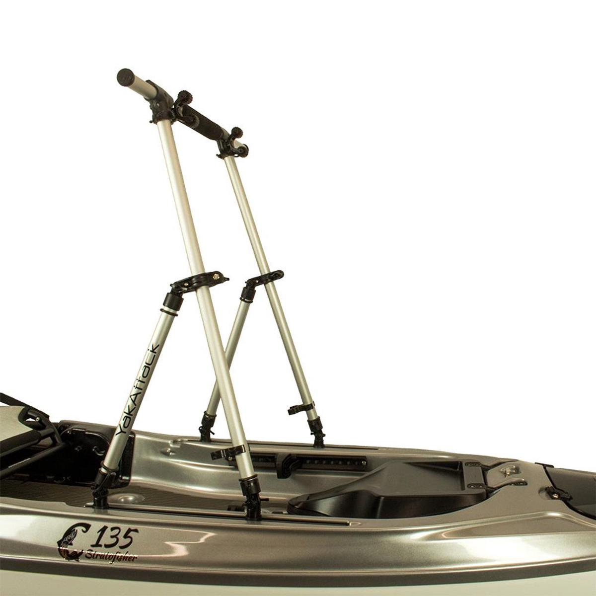 CommandStand – Stand Assist Bar