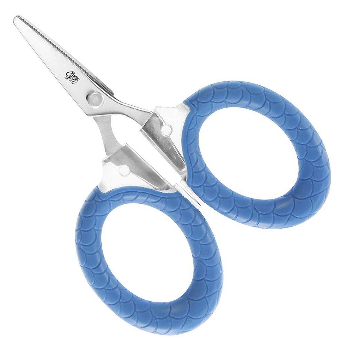 Cuda 3 Titanium Bonded Micro Scissors