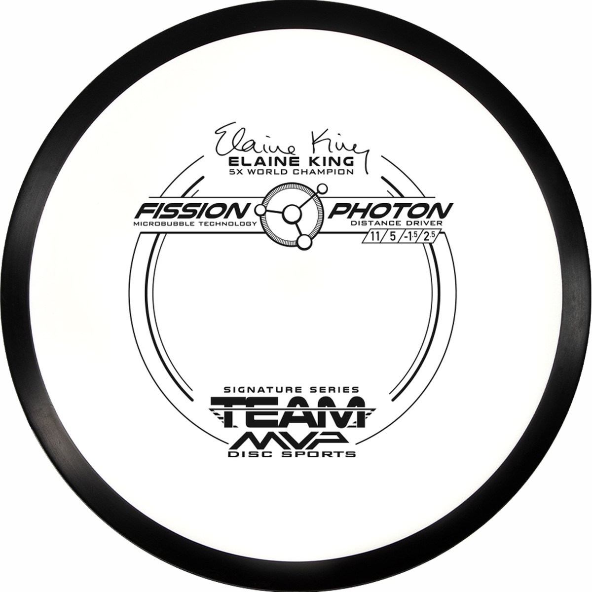 Fission Photon