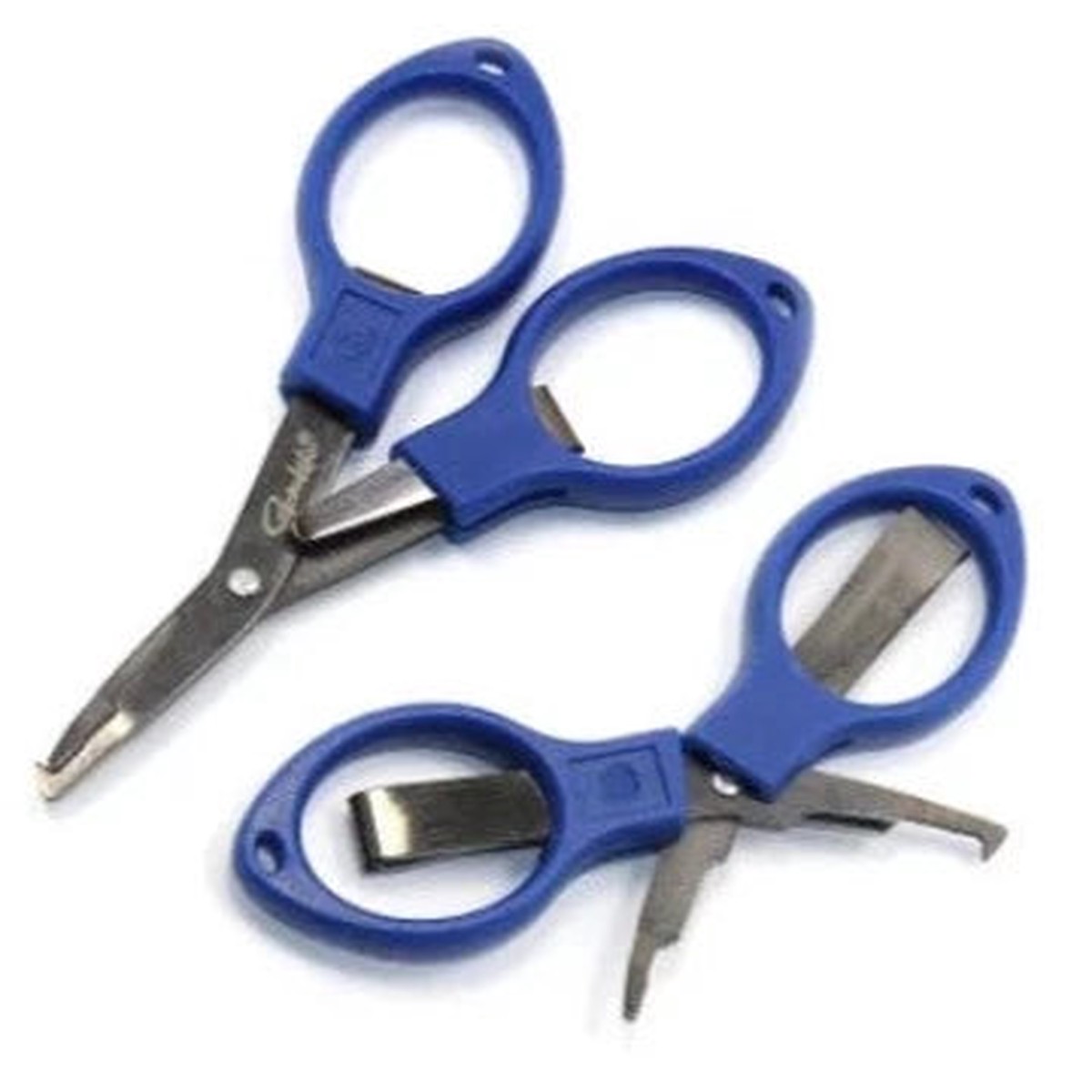 Gamakatsu Folding Braid Scissors