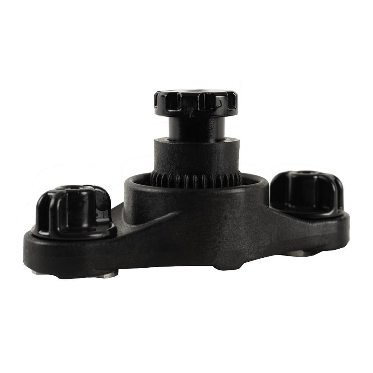 YakAttack – HD LockNLoad Base