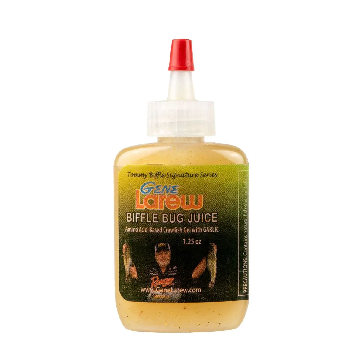 Biffle Bug Juice