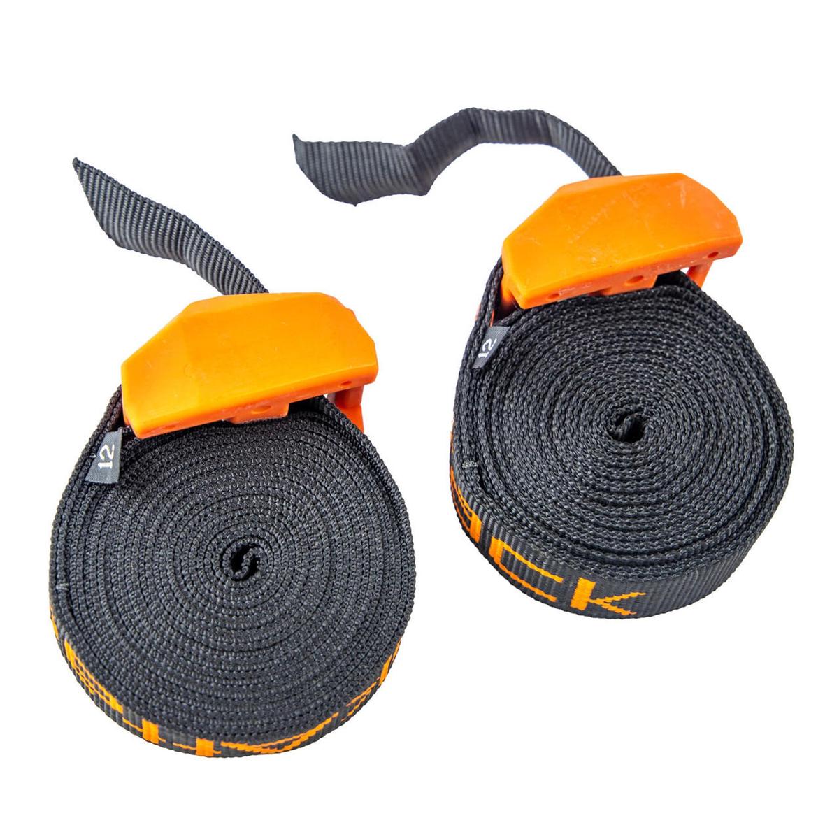 Logo Cam Strap – 12′