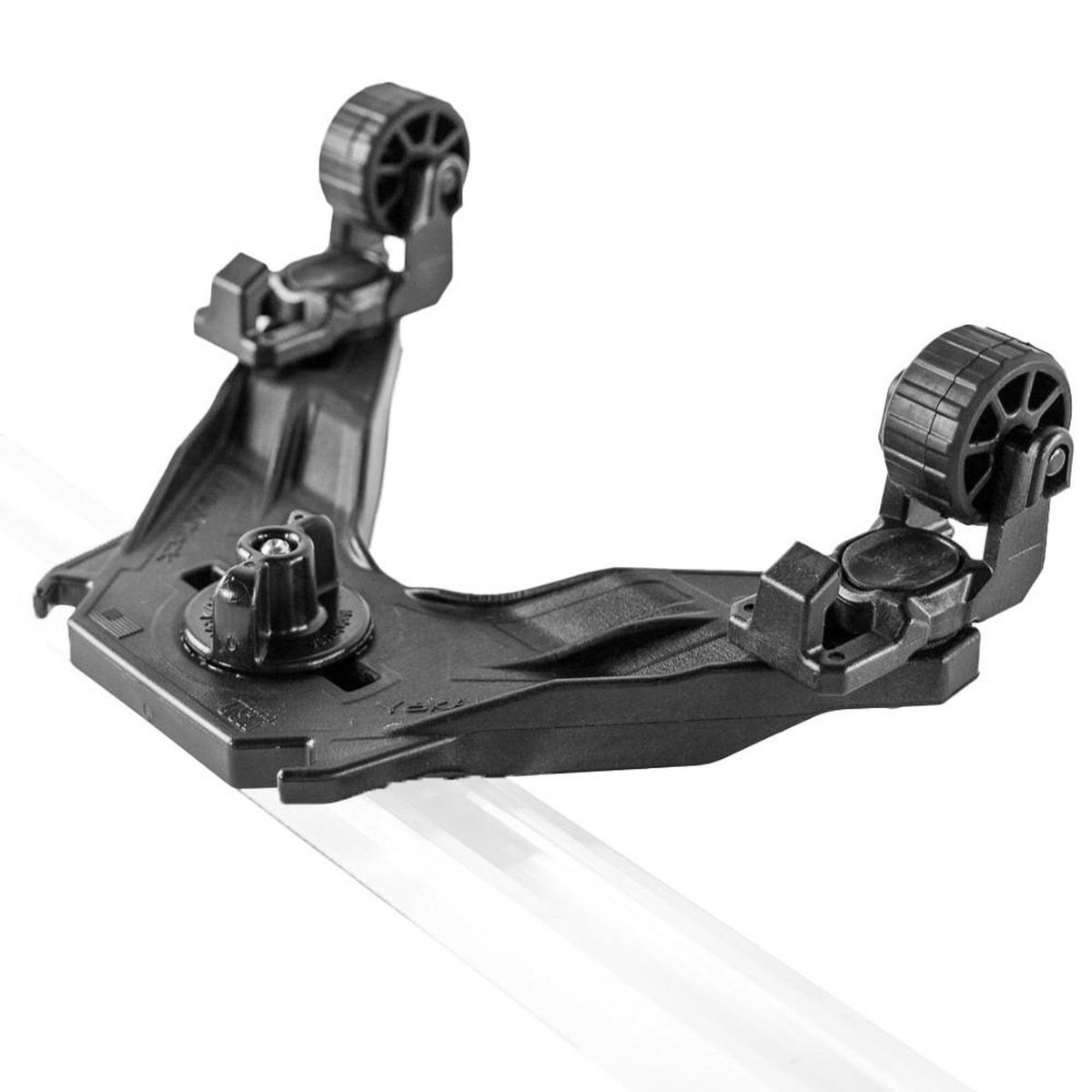 YakAttack – LeaderBoard DoubleHeader Track Mount