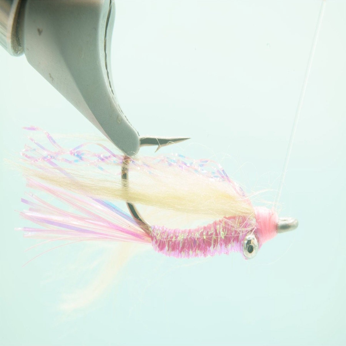 Gotcha Weedless Pink