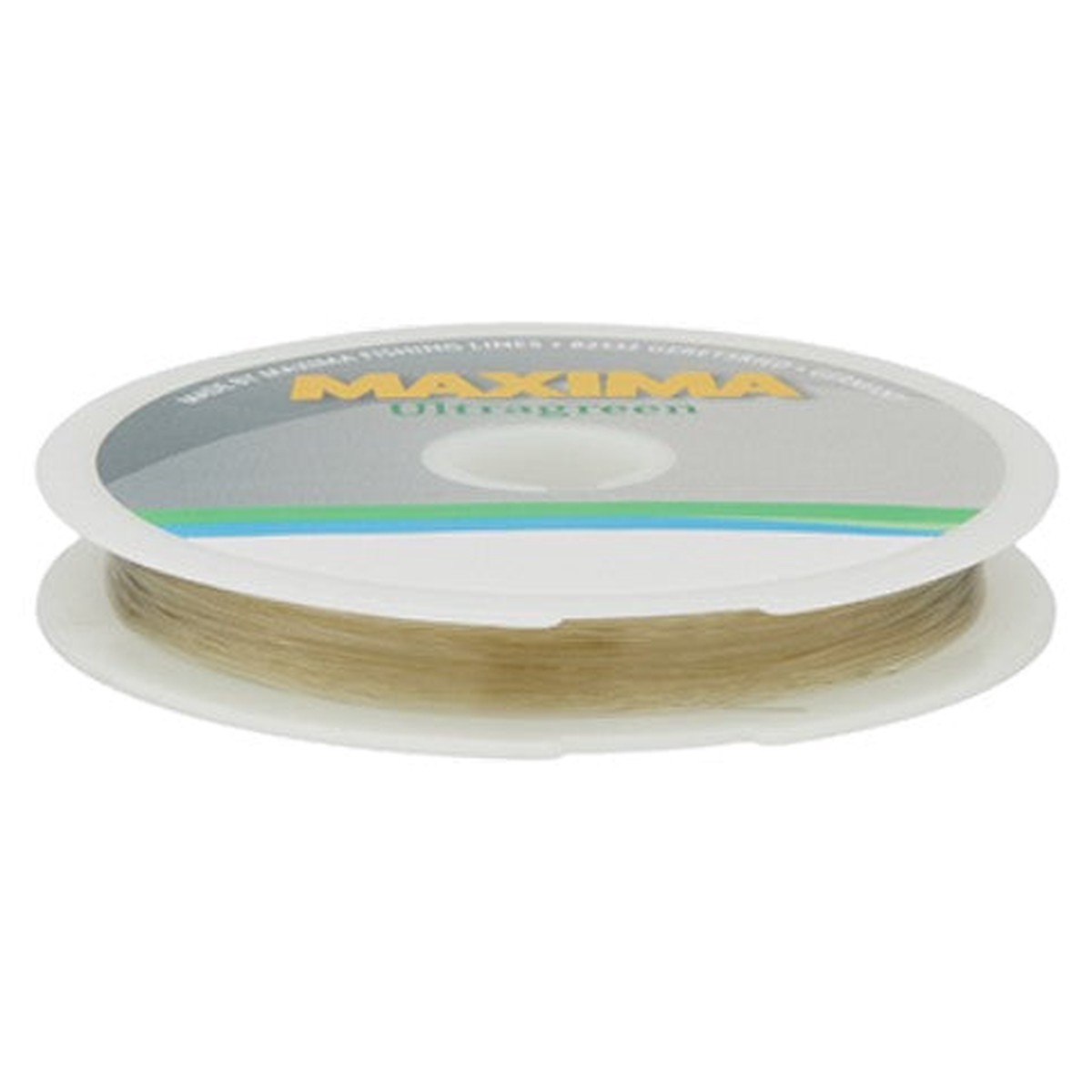 Maxima Ultragreen Leader Material
